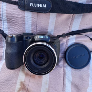 FINEFIX FUJIFILM S1700디카