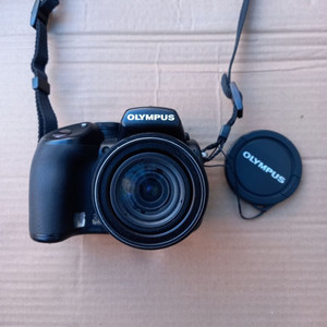 OLYMPUS SP 570 UZ 디지털카메라