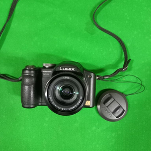 LUMIX DMC F28 디지털카메라