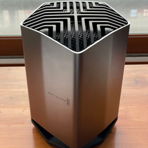 블랙매직 eGPU Pro