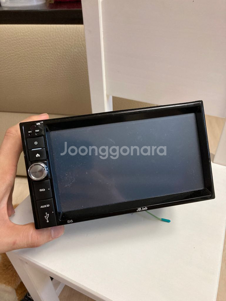jb lab s6 블루투스 오디오--0