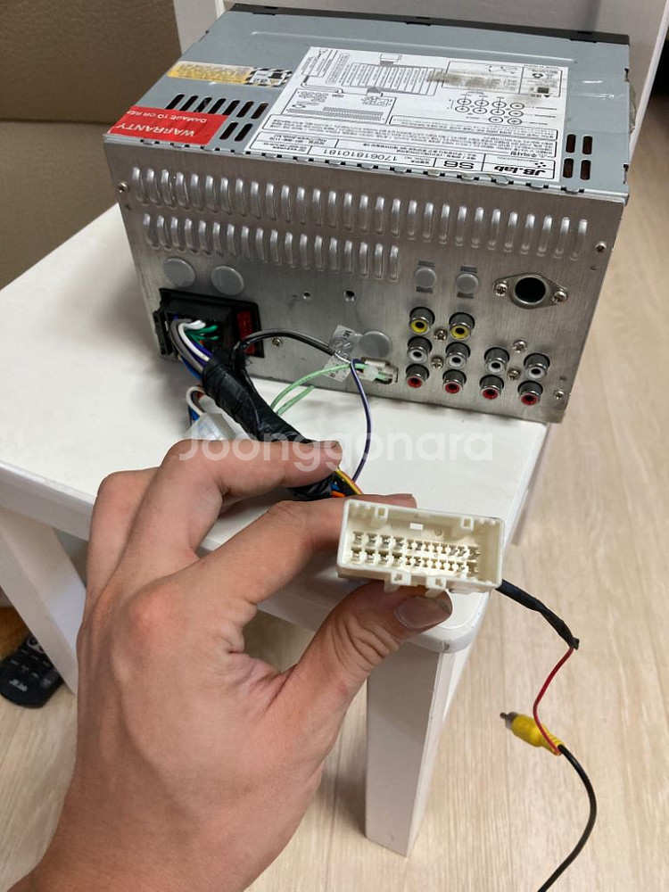 jb lab s6 블루투스 오디오--4