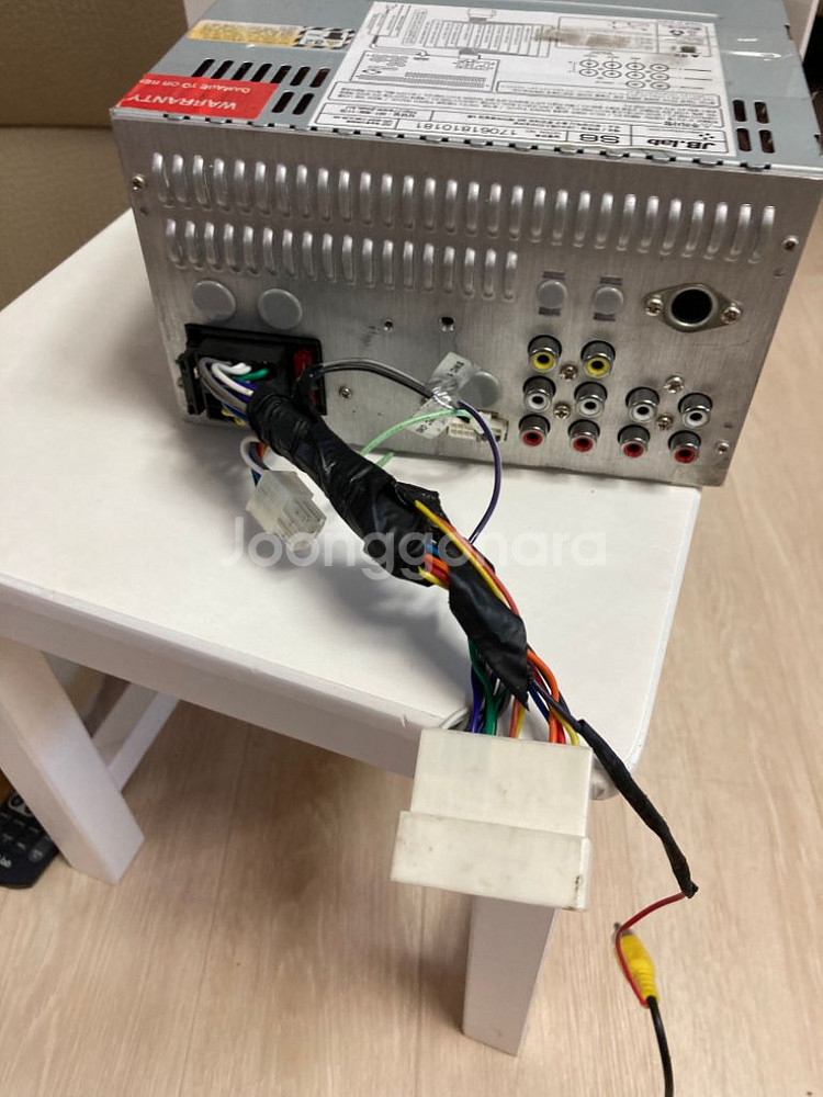 jb lab s6 블루투스 오디오--3