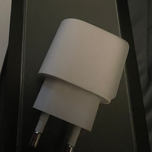 애플어댑터20w usb-c