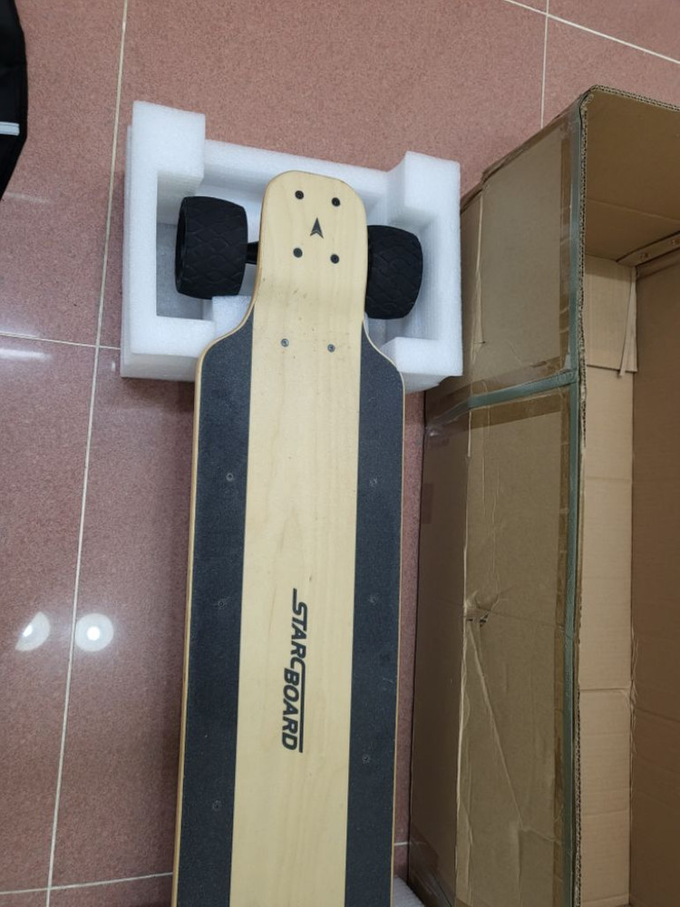 스타크보드 xt 전동보드 스케이트보드starcboard--4