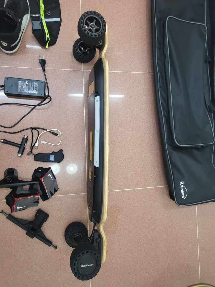 스타크보드 xt 전동보드 스케이트보드starcboard--9