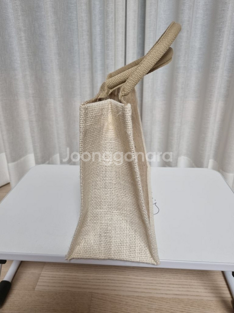 (가격내림)마소재 여름용 토트백--2