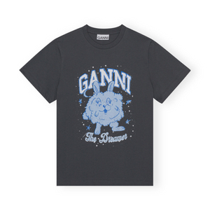 (새상품)23SS 가니 GANNI DREAM BUNNY