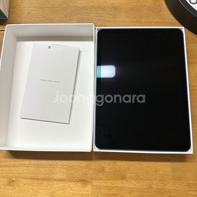 아이패드 에어5 64gb 키보드 포함--2