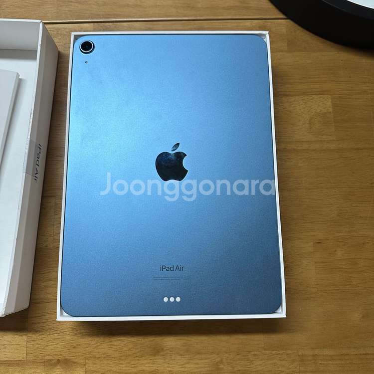 아이패드 에어5 64gb 키보드 포함--1