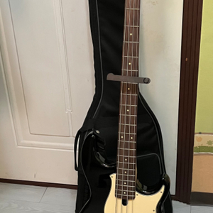 야마하 배이스기타 bb434