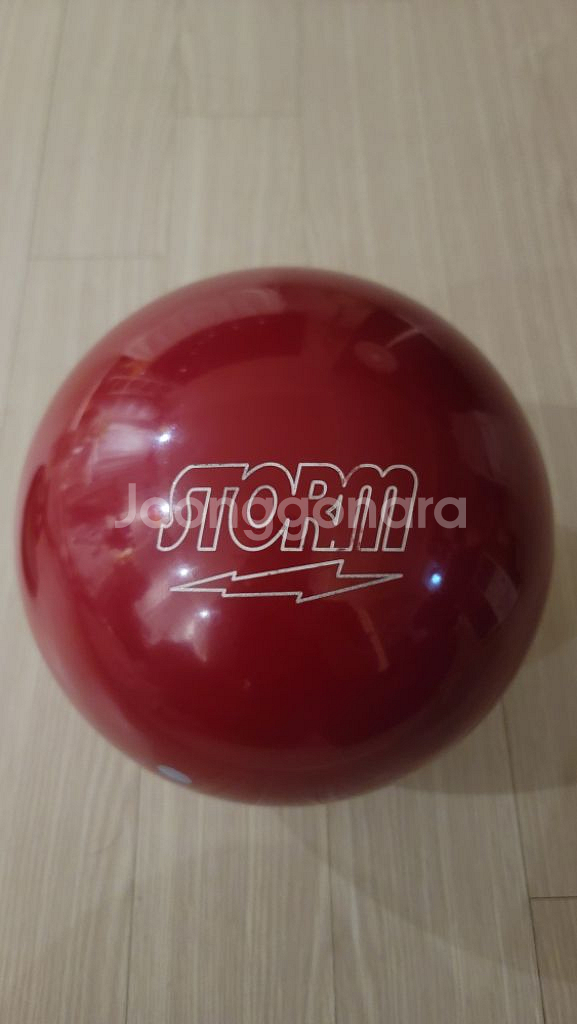 중고))솔리드락 14p 볼링공 팝니다--1