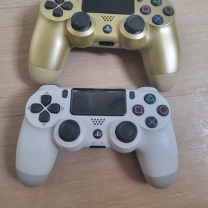 ps4듀얼패드