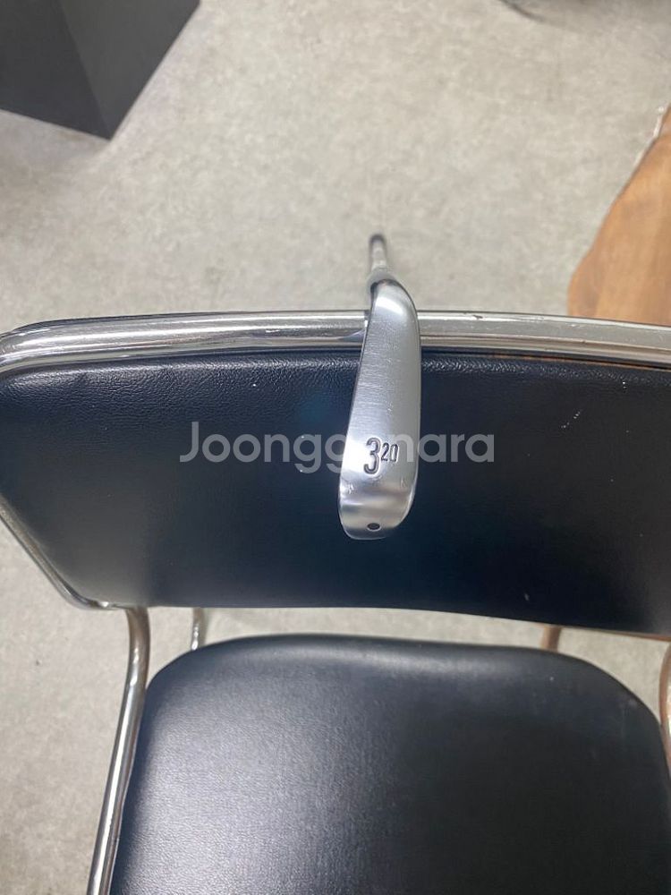 제품명: 스릭슨zx 3번드라이빙아이언--2