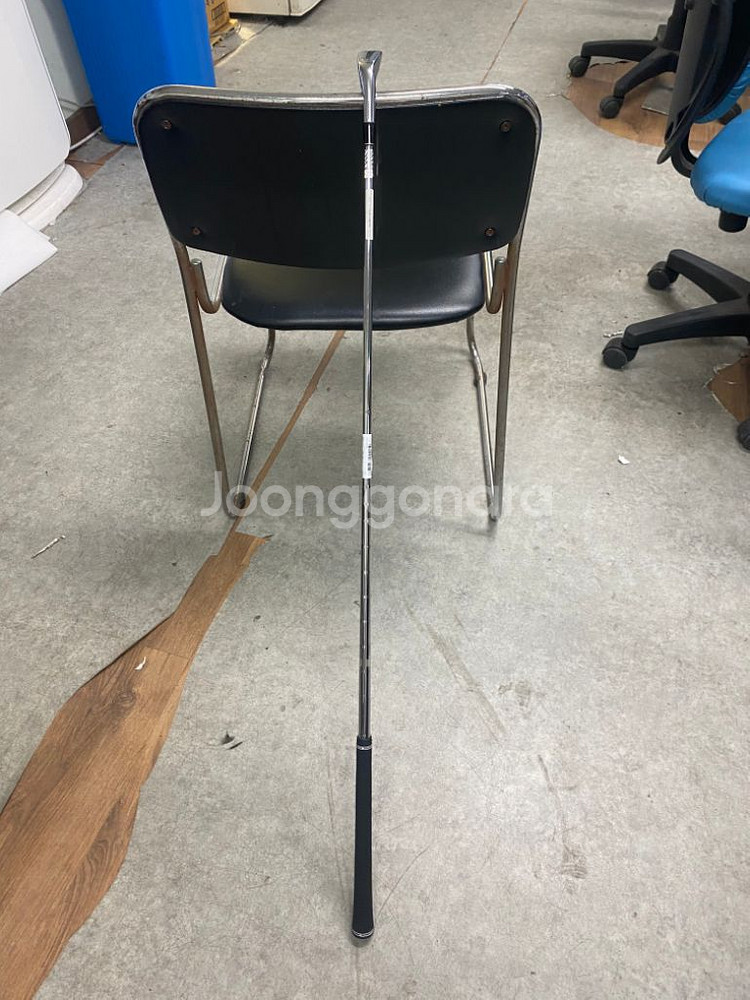 제품명: 스릭슨zx 3번드라이빙아이언--4