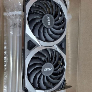 MSI 라데온 RX 6600 메크 2X D6 8GB