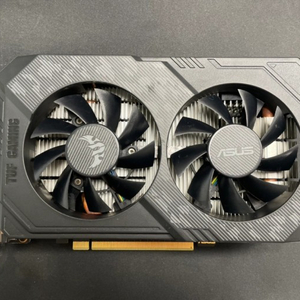 ASUS TUF Gaming 지포스 GTX 1660 S