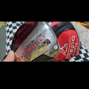 디아블로드라이버10도