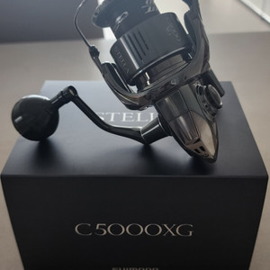 22스텔라 C5000XG