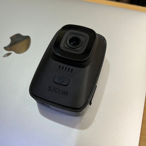 sjcam a10 야간 캠코더