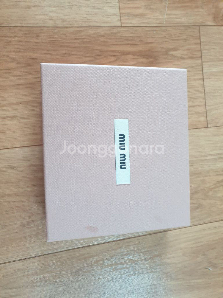미우미우 지갑--0