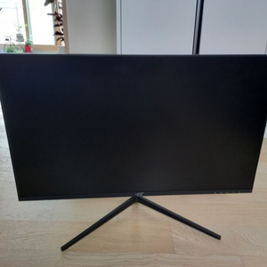 27인치 게이밍모니터