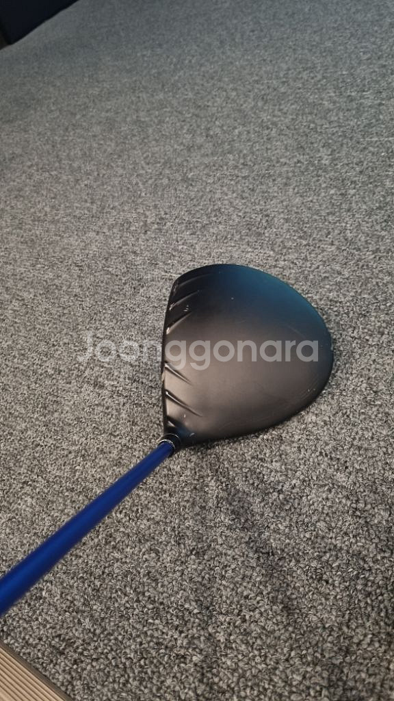 핑G30 10.5도 드라이브--2