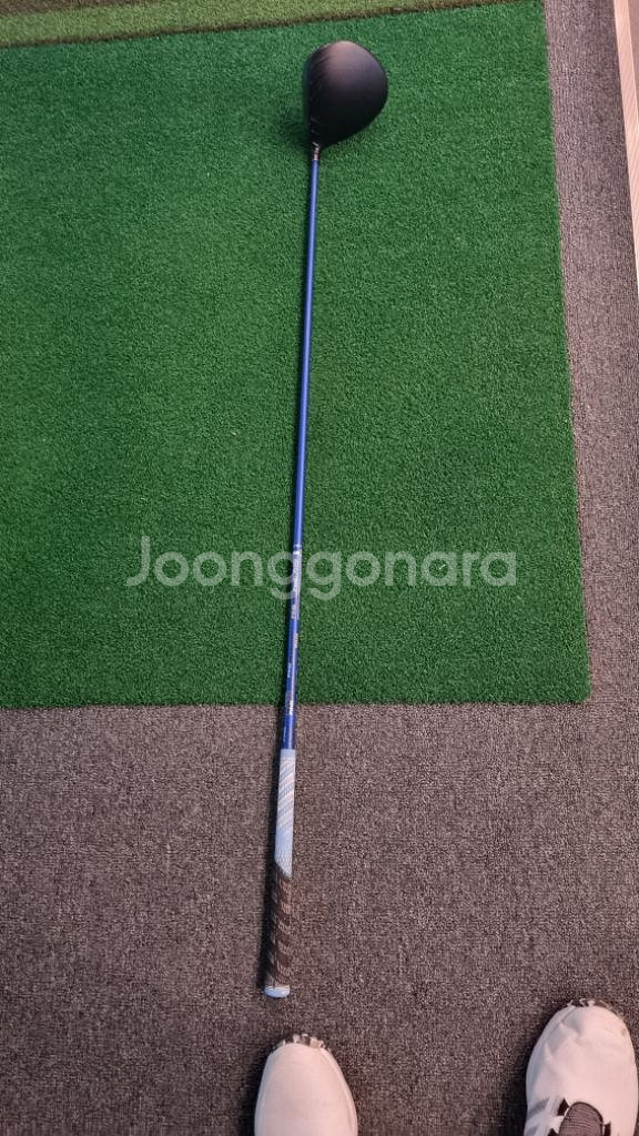 핑G30 10.5도 드라이브--1