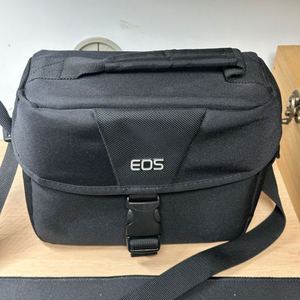 캐논 EOS 가방