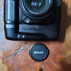 필름카메라 니콘 F90X