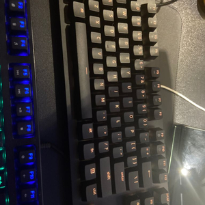 레이저 헌츠맨 v2 리니어 tkl (us) 국내정발