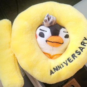 펭펭이10주년