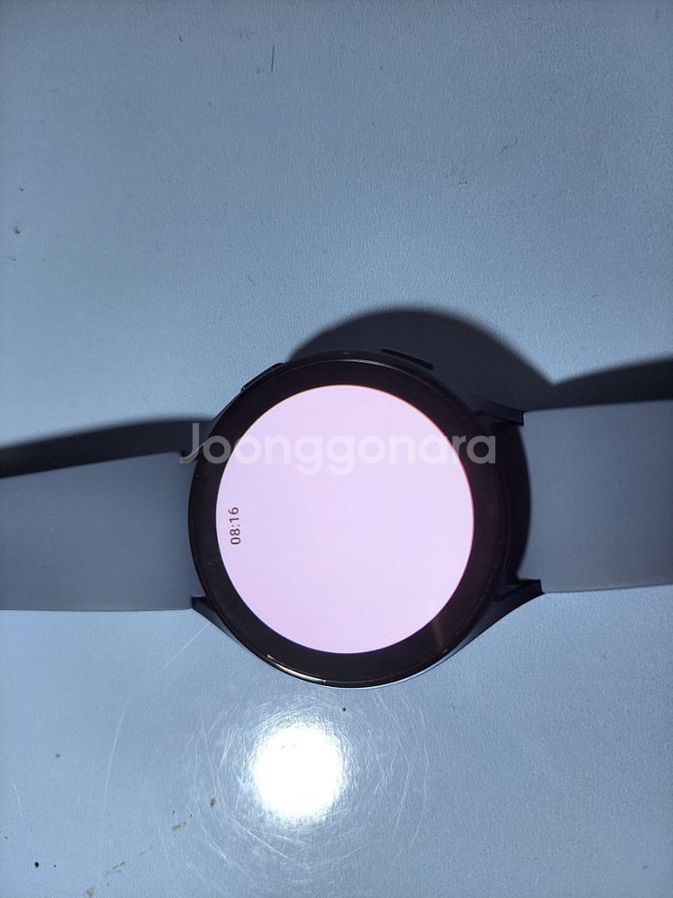 갤럭시 워치 5 44mm 사파이어--1