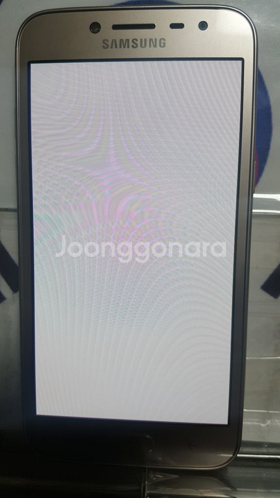 (부!인천) 삼성 J2PRO J250N 공신폰 9143--1