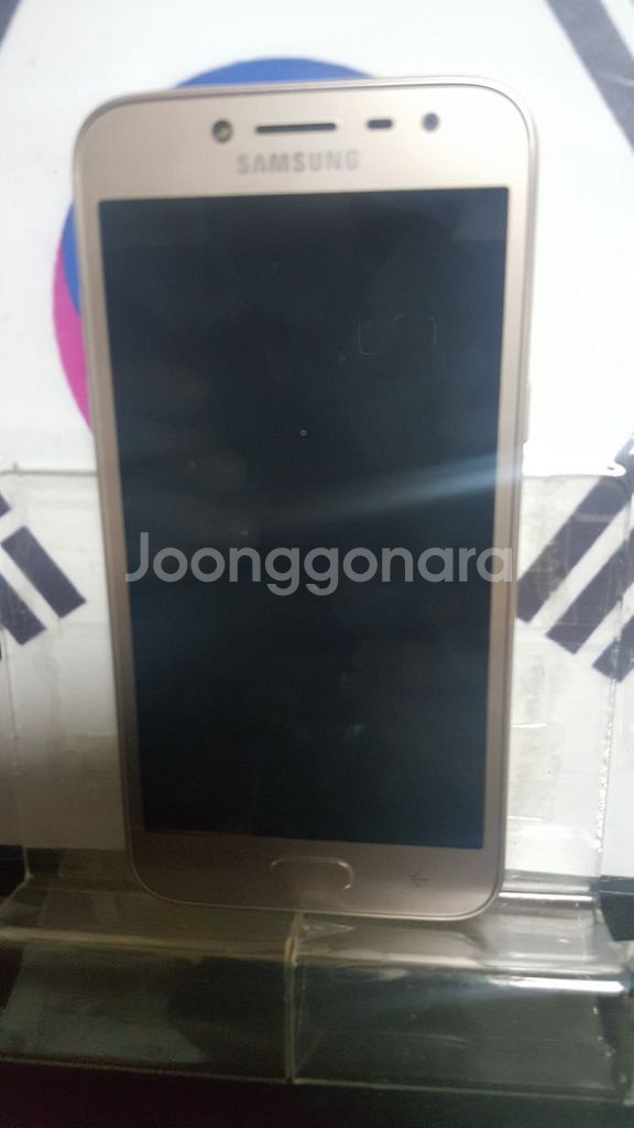 (부!인천) 삼성 J2PRO J250N 공신폰 9143--2