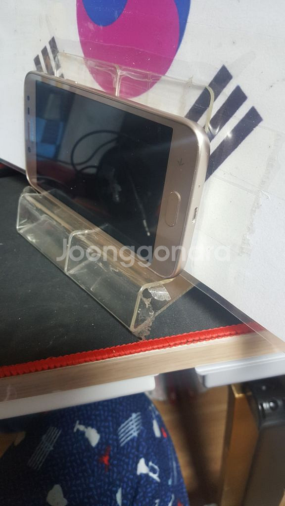 (부!인천) 삼성 J2PRO J250N 공신폰 9143--7