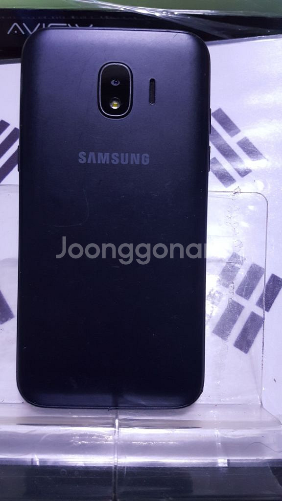 (인천) 삼성 J2PRO J250N 공신폰--3