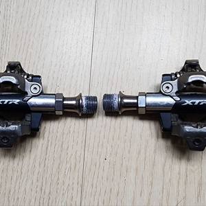 xtr mtb 패달