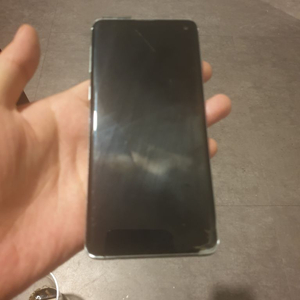 갤럭시 S10 부품용