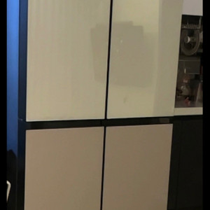 비스포크 5도어 875L 냉장고