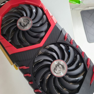 msi 1060 6gb 윈프로져6