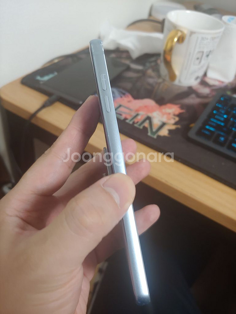 LG G6 스마트폰 저렴 무잔상--1