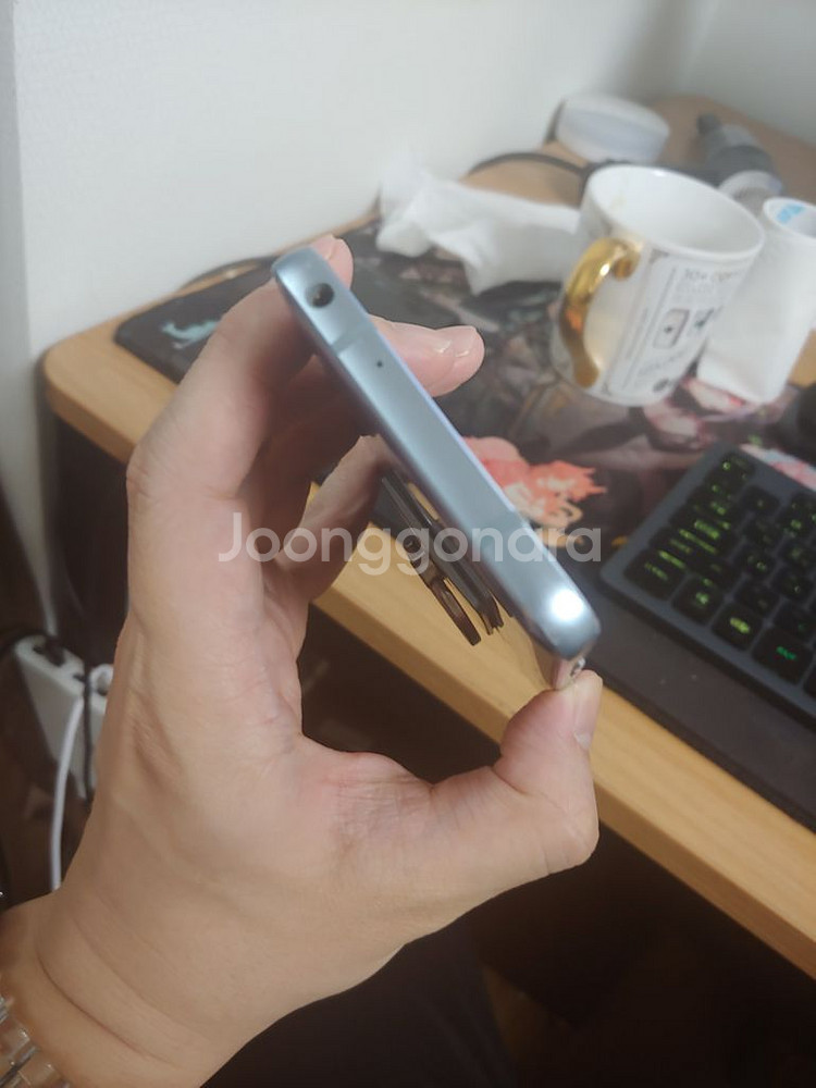LG G6 스마트폰 저렴 무잔상--2