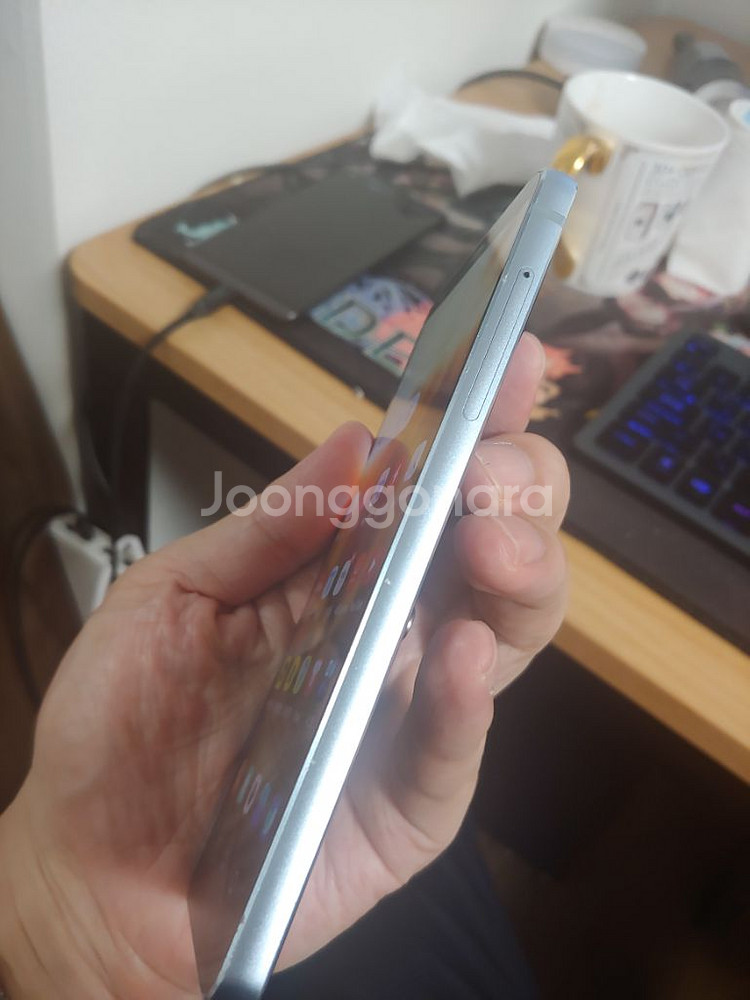 LG G6 스마트폰 저렴 무잔상--3