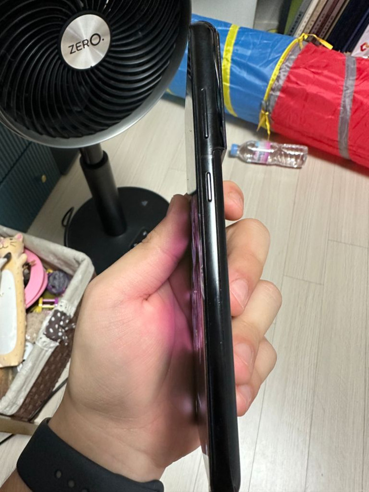 갤럭시s21울트라 512g--1