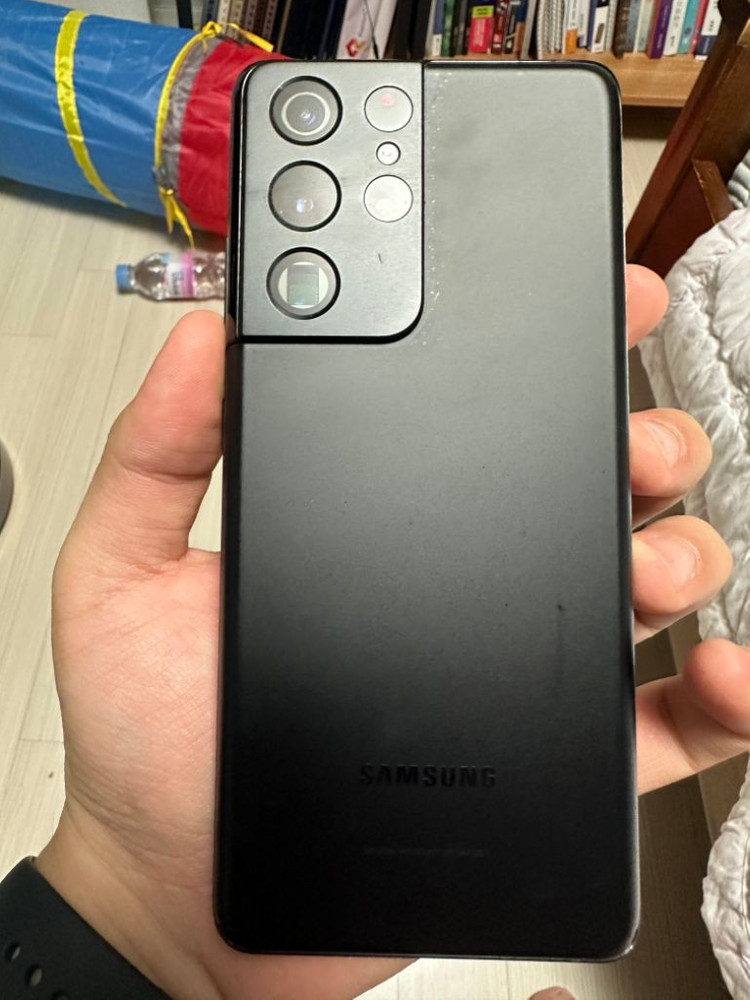 갤럭시s21울트라 512g--2