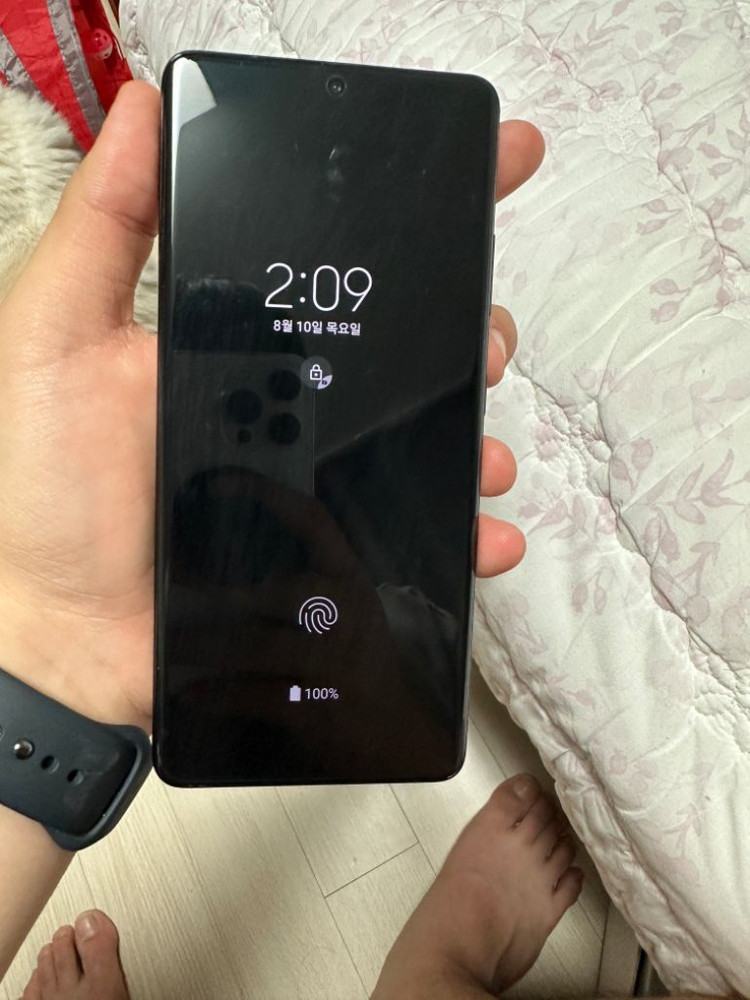갤럭시s21울트라 512g--7