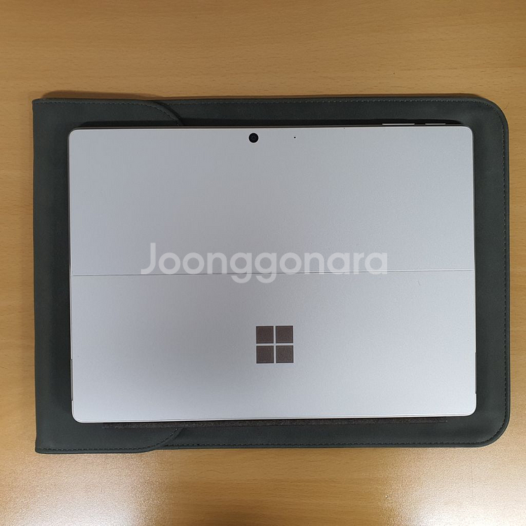 서피스프로9 i5 16gb 256gb + 허브,파우치--3