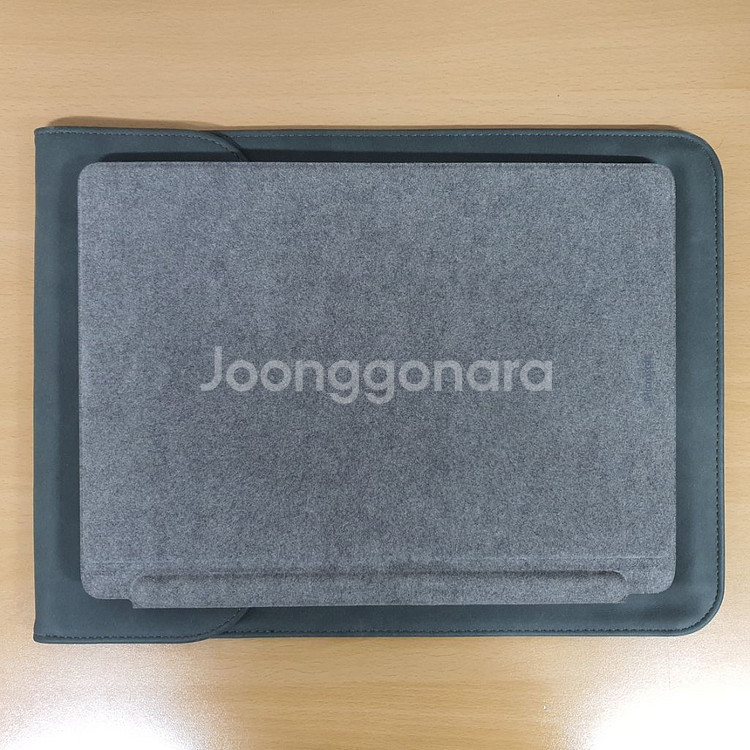 서피스프로9 i5 16gb 256gb + 허브,파우치--4