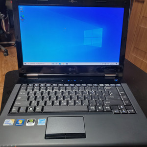 구형lg노트북 lg r480